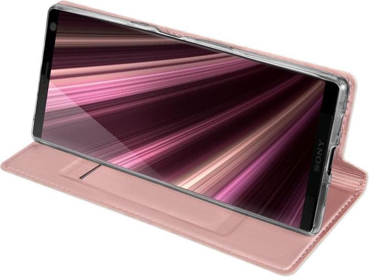 Actual product image Dux Ducis Skin Pro Series (Sony Xperia 10 Plus)