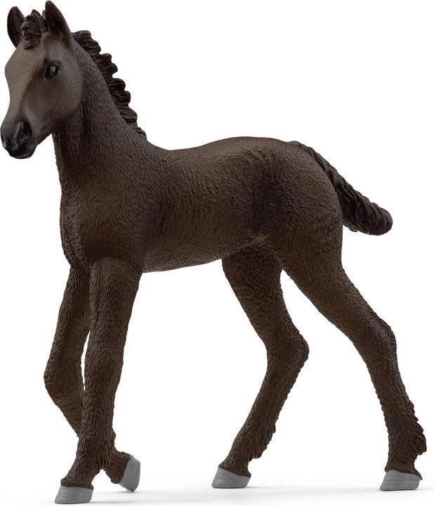 Image du produit Schleich Poulain frison