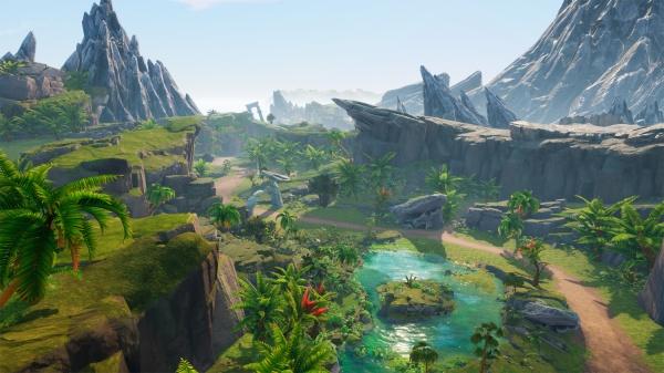 Immagine prodotto Square Enix Visions of Mana (PS5, FR)