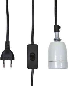 Actual product image Trixie Baby Set ceramic socket Pro Socket