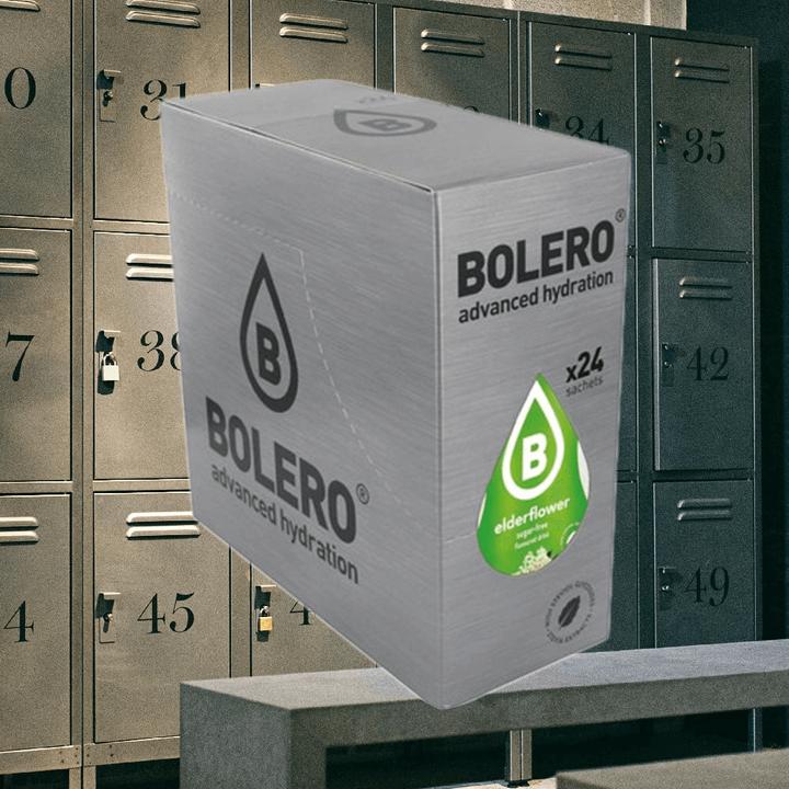 Actual product image Bolero Classic (Elderflower, 1 pcs., 276 g)