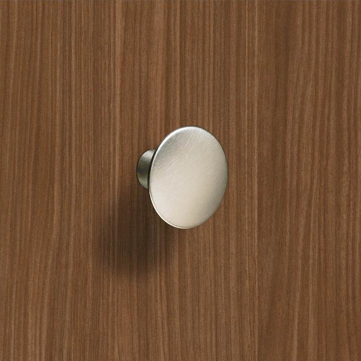 Image du produit Hettich Boutons de meubles ProDecor Issa