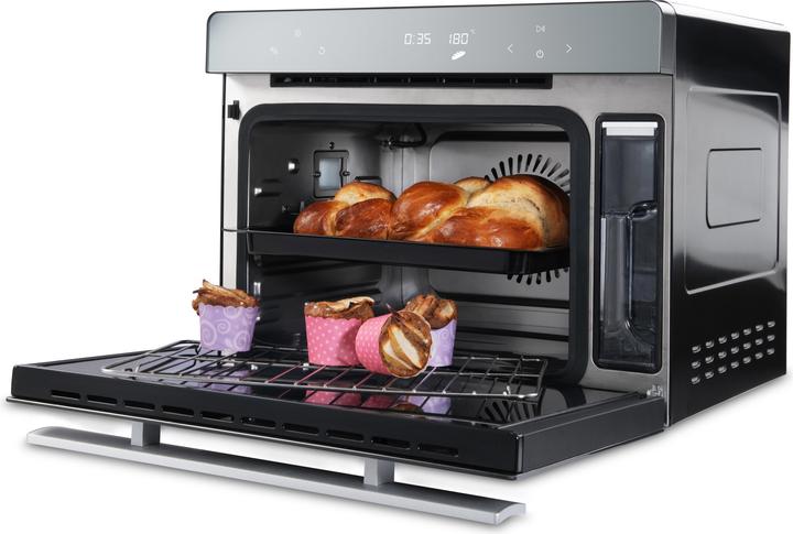 Produktbild Trisa Combi Steamer