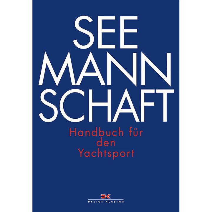 Image du produit Seemannschaft (Allemand, 2019)