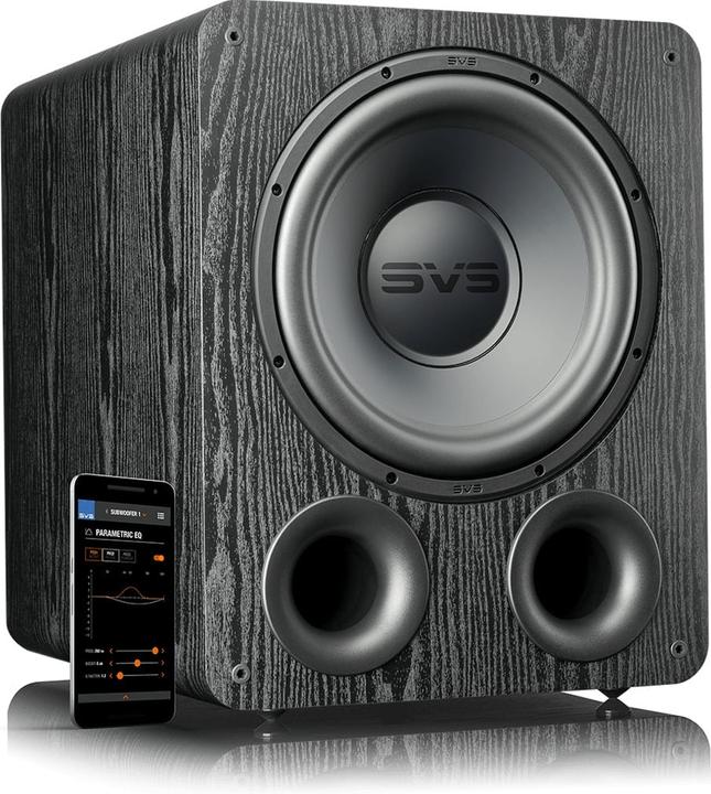 Produktbild SVSound PB-1000 Pro Subwoofer (1 Stk., 325 W)