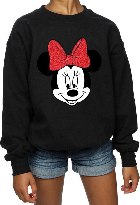 Actual product image Disney Sweatshirt girls (116)