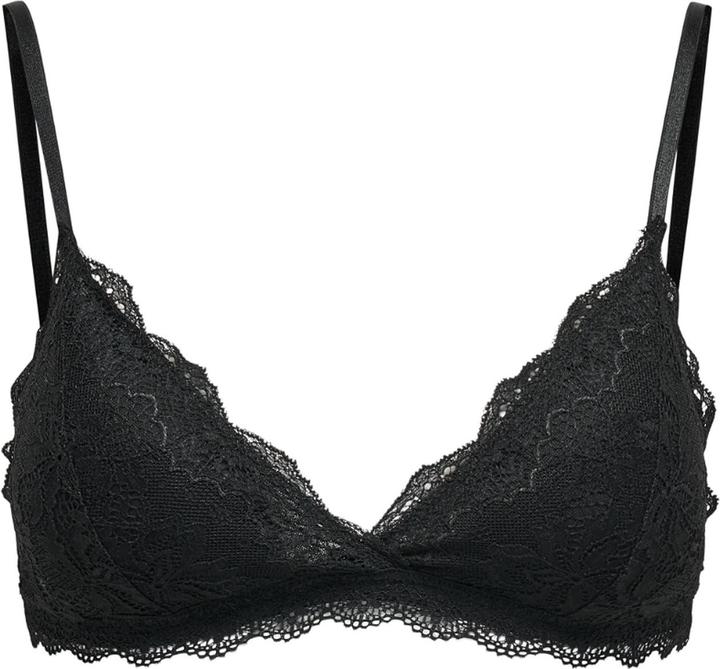 Image du produit Only Soutien-gorge en dentelle (L, Une unité par pack)