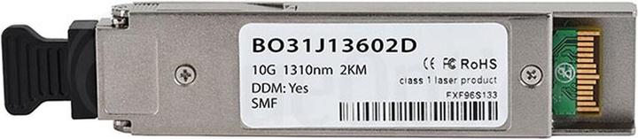 Image du produit CBO Émetteur-récepteur XFP 10GBASE-LR 2KM