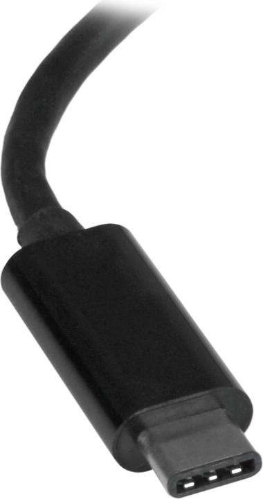 Immagine prodotto StarTech Adattatore da USB-C a Gigabit (USB, RJ45 (1x))