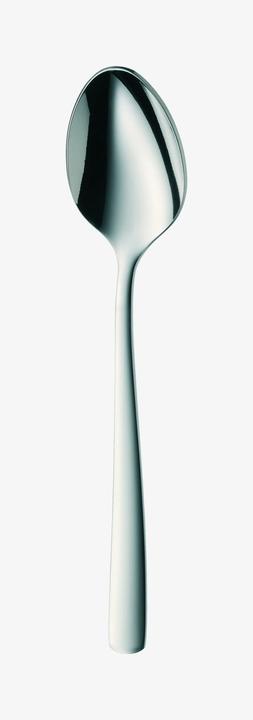 Image du produit WMF Cuillère à café BOSTON 1 pièce, argent (1 pièce(s), Scoops)