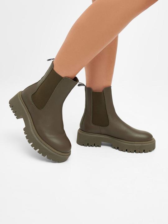 Produktbild Bianco BIAGARBI Chelsea Boots (38)
