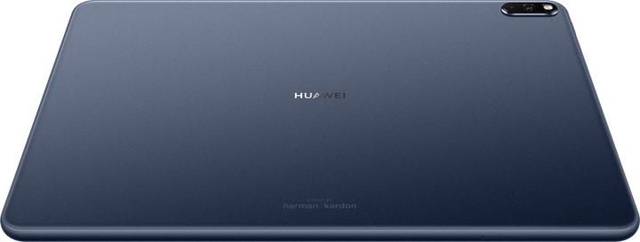 Produktbild Huawei MatePad Pro (nur WLAN, 10.80", 128 GB, Midnight Grey)