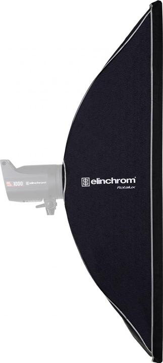 Productafbeelding Elinchrom Rotalux Softbox Strip (Softbox, 139 cm)