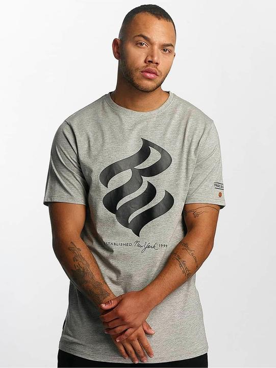 Grey Melange