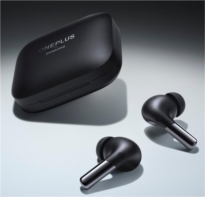 Image du produit OnePlus Buds Pro 2 (ANC, 9 h, Sans fil)