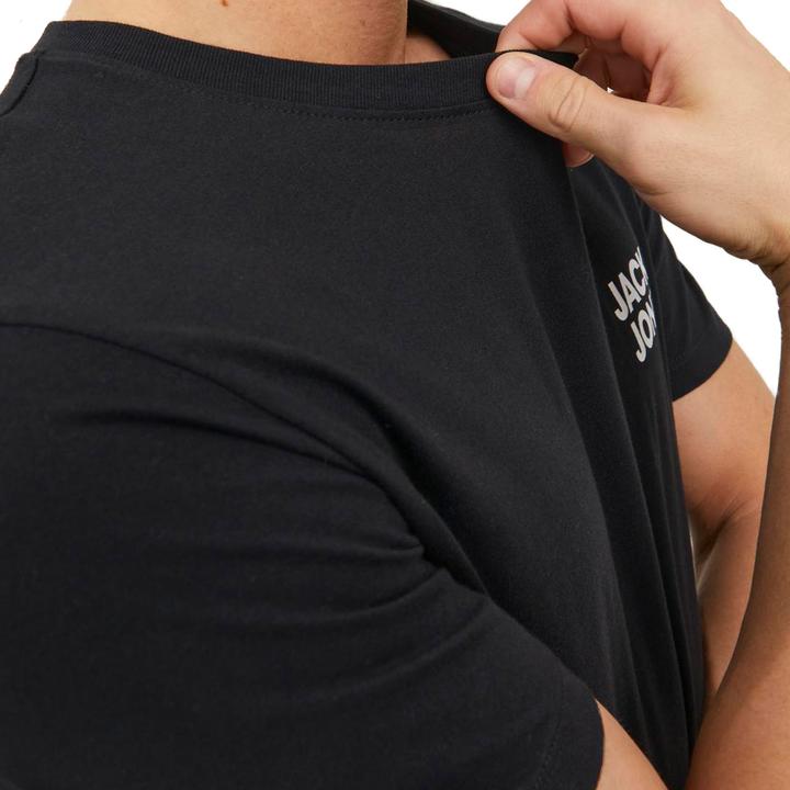 Image du produit Jack & Jones 3er Pack Corp T-Shirt (XXL)