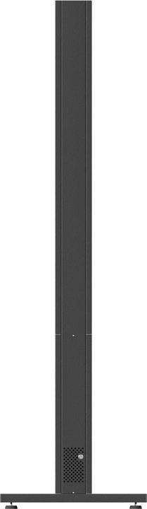 Actual product image Hagor HP Kiosk 55" FS