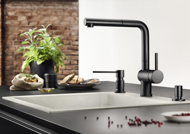 Produktbild Blanco Linus-S