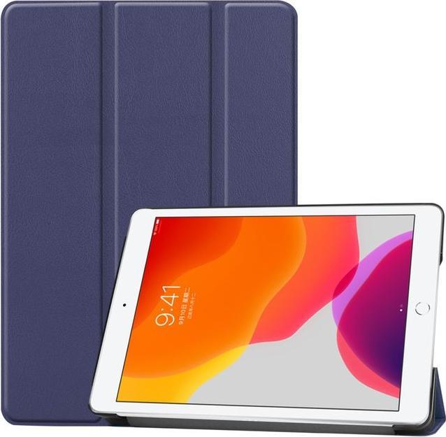 Actual product image MU Classic Triple foldable cover (iPad 2019 (7th gene))