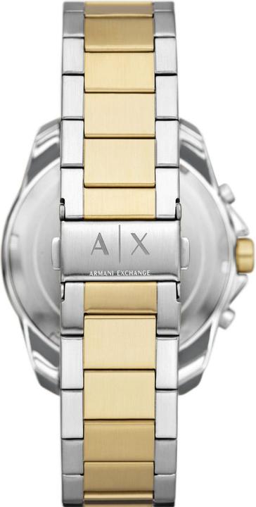 Produktbild Armani Exchange Herrenuhr (Chronograph, 44 mm)