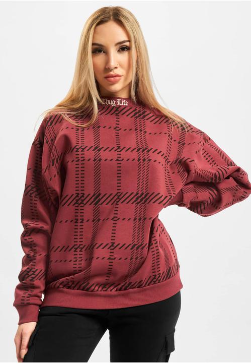 Produktbild Thug Life Mosch Pullover - 82483 (L)