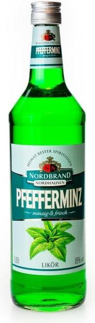 Image du produit Nordbrand Nordhausen . (1 x 70 cl)