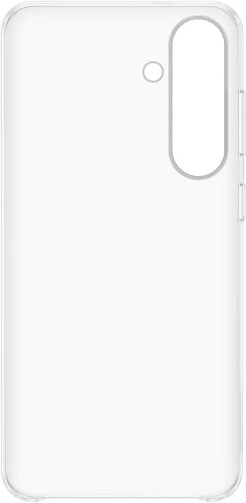Actual product image Samsung Clear Case (Samsung Galaxy S25+)