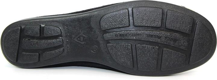 Actual product image Lunar Jessie Leo Pattern Slippers (36)