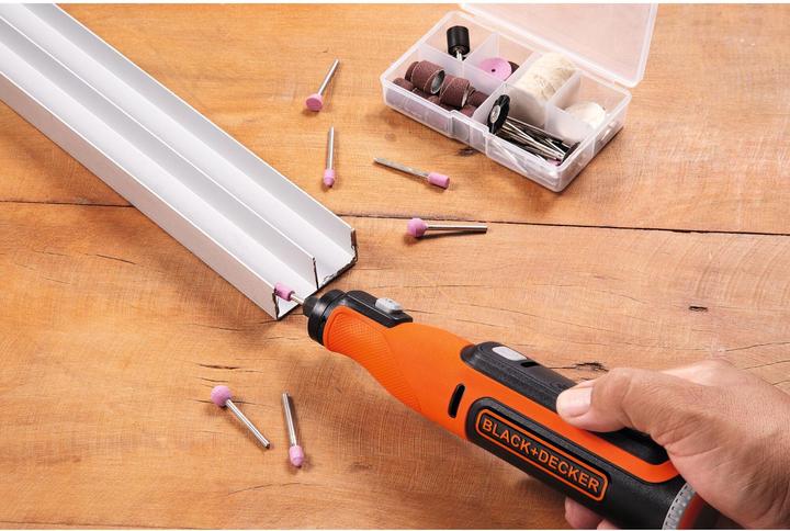 Actual product image Black & Decker Multifunctional tool