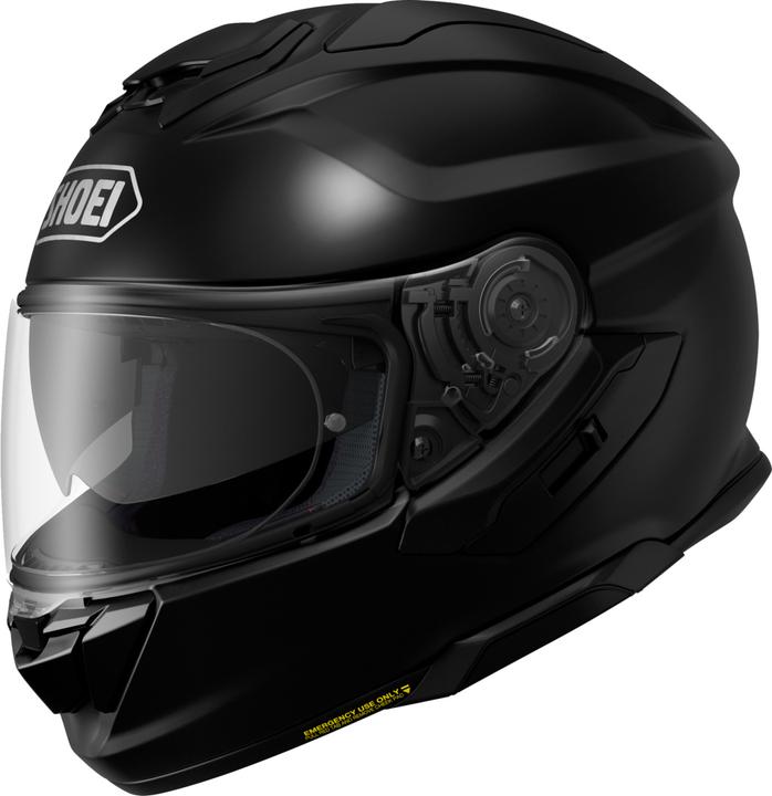 Actual product image Shoei Full-face helmet GT-Air 3 Plain (56 cm, S)