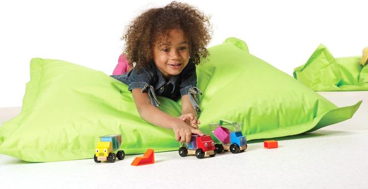 Actual product image Smart Games Trucky 3 (German)