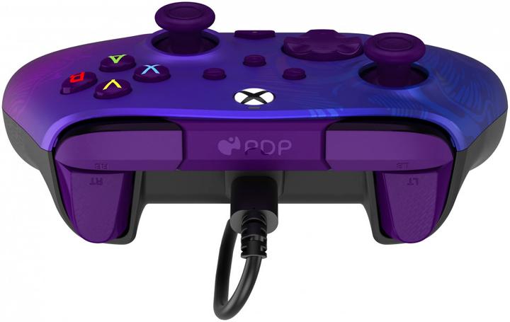 Actual product image PDP Rematch (PC, Xbox Series X, Xbox Series S, Xbox One S)