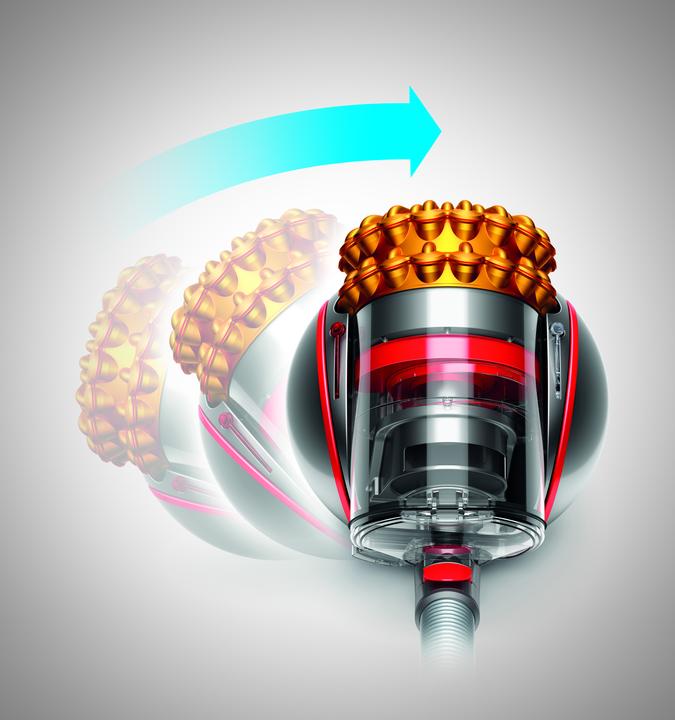 Produktbild Dyson Cinetic Big Ball