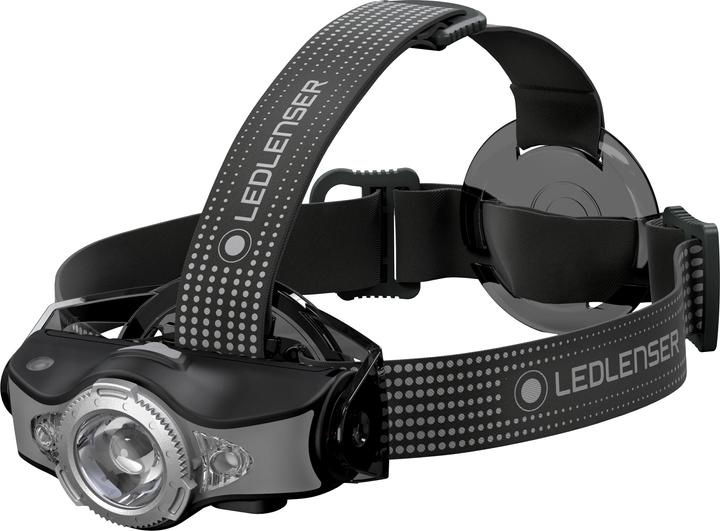 Produktbild Ledlenser MH11 (750 lm)
