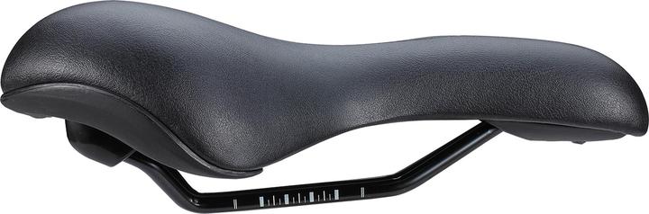 Produktbild BBB BaseShape Relaxed BSD-56 Sattel