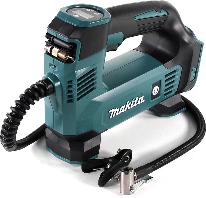 Actual product image Makita DMP180Z (8.30 bar, 180 l)