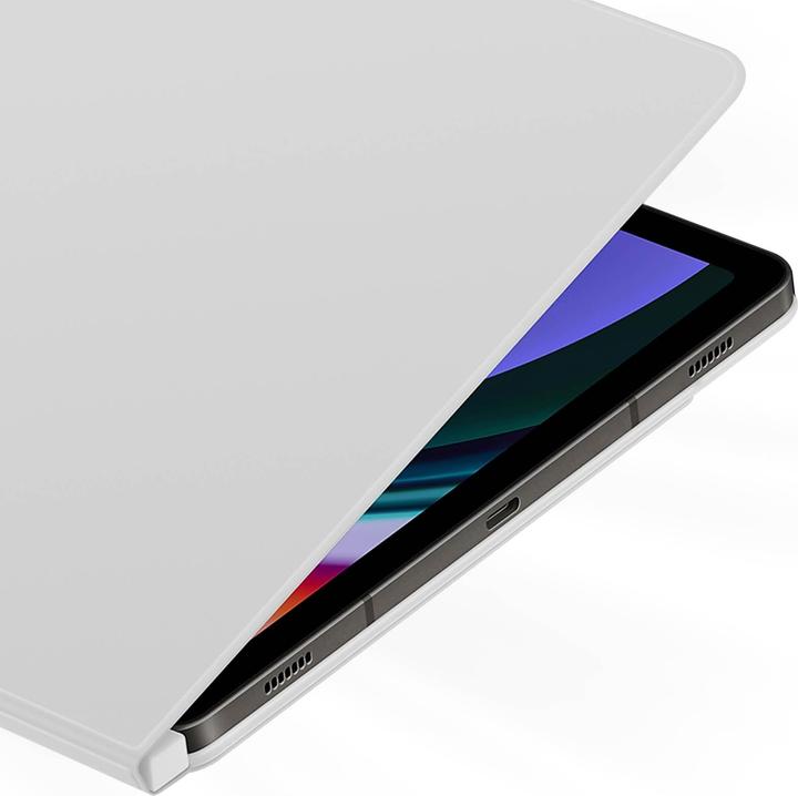 Produktbild Samsung Smart Book Cover (Galaxy Tab S9, Galaxy Tab S9 FE, Samsung Galaxy Tab S10 FE)
