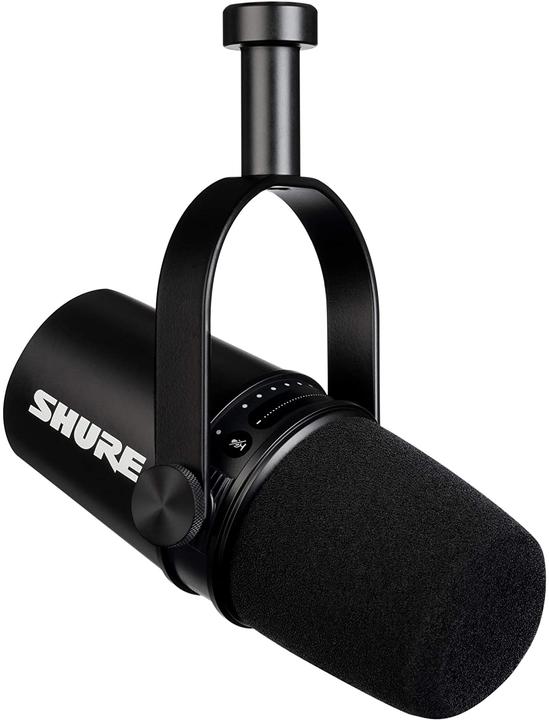 Image du produit Shure MV7