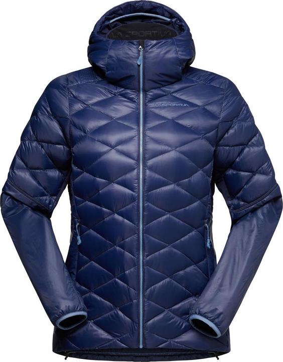 La Sportiva Aiguille Down Jkt W