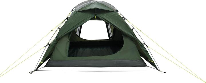 Actual product image Outwell Cloud 3 (Dome tent, 5.20 kg, 3 persons)