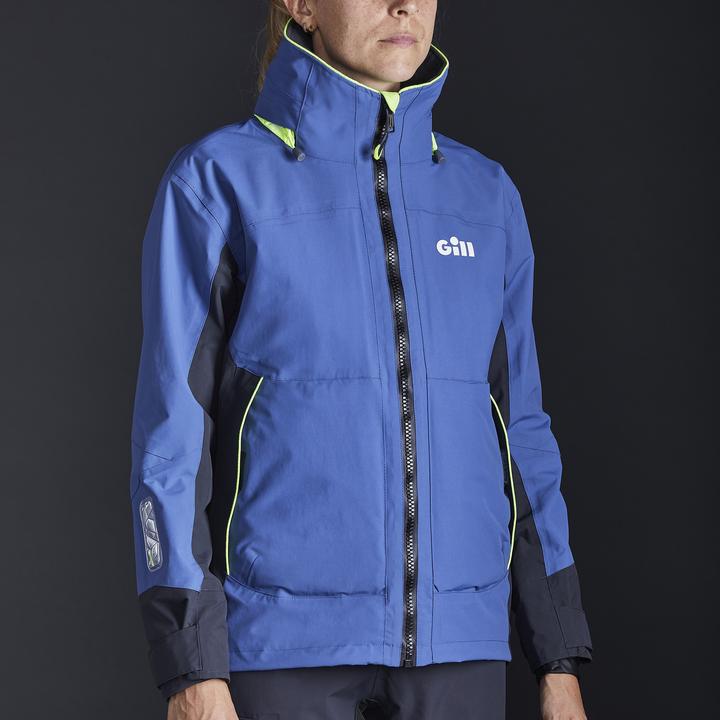 Actual product image OS3 Coastal jacket, ladies (36)