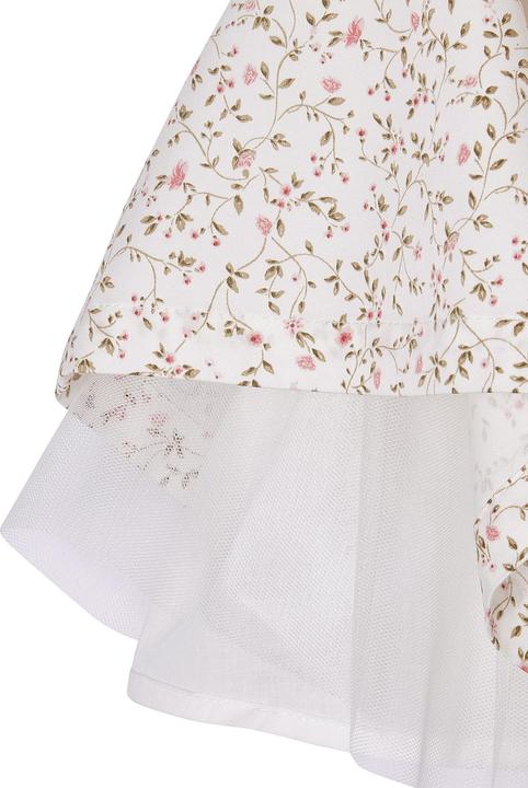 Produktbild Vertbaudet Kleid (128)