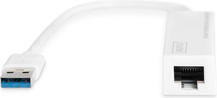 Image du produit Digitus Dn-3023 (USB 3.0, RJ45 (1x))