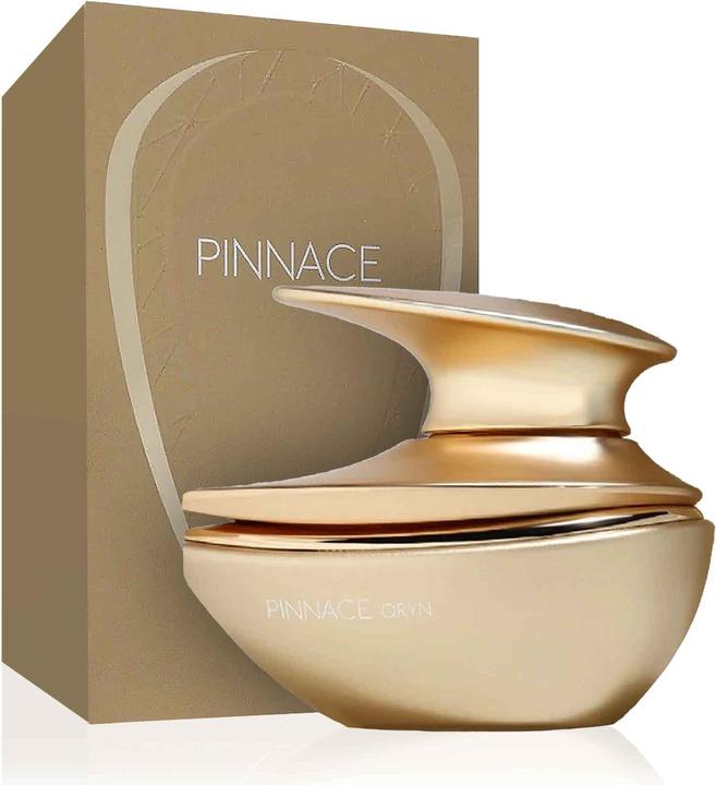 Ameer Al Oud Fragrance World Pinnace Oryn Eau De Parfum 100ml (Eau de Parfum, 100 ml)