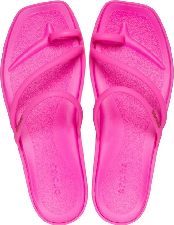 Immagine prodotto Crocs Sandalo Miami W's Toe Loop (40)