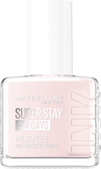 Immagine prodotto Maybelline New York MNY Superstay Nail (Appena velato, Smalto)