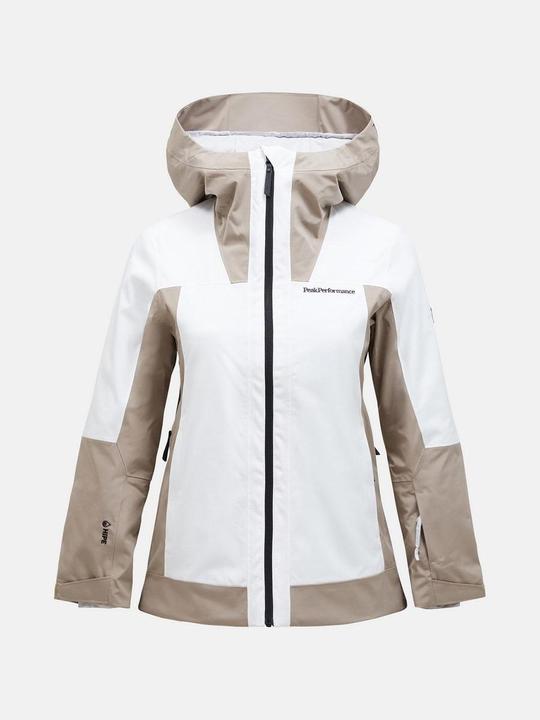 Actual product image Peak Performance Rider Tech Insulated Jacket (S)