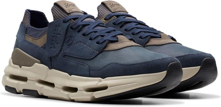 Actual product image Clarks NXE Lo (40)