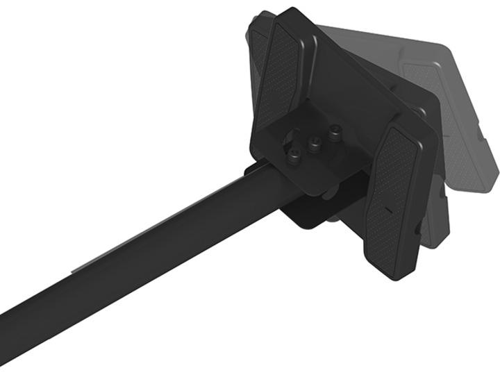 Actual product image Multibrackets Ceilingmount LBB (Wall, 84", 125 kg)