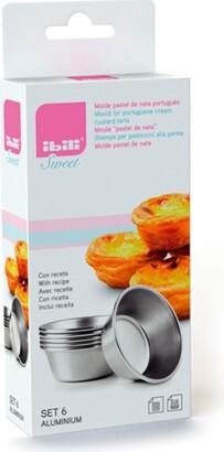 Produktbild Ibili Torten-Backform (7 cm)